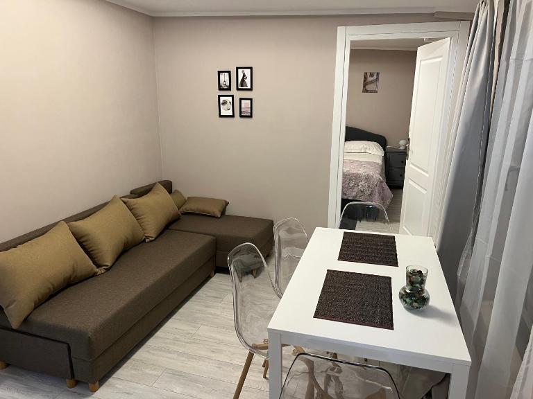 AZZA Residence - B&B Bucarest