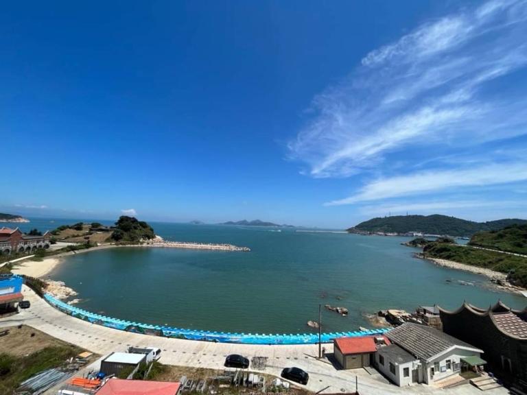 Zhuluowan Club - B&B Nangan