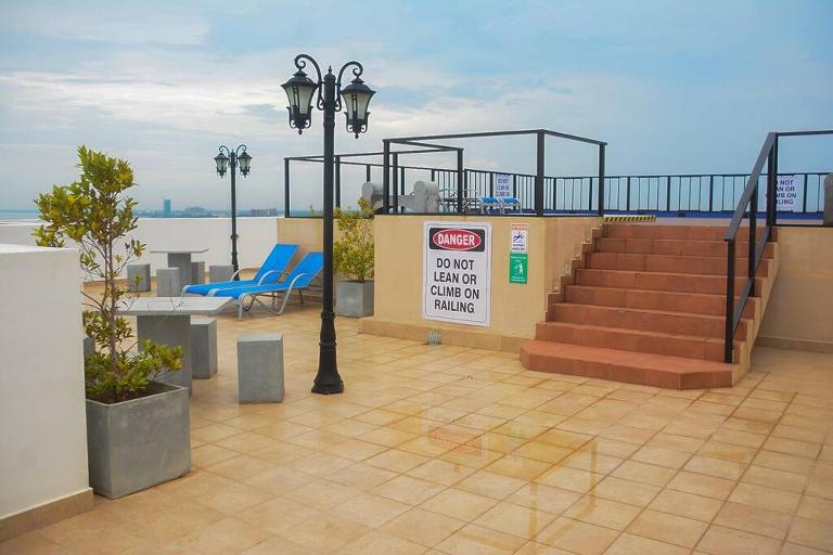 Breathtaking Luxury in Negombo - Bed and Breakfast Negombo