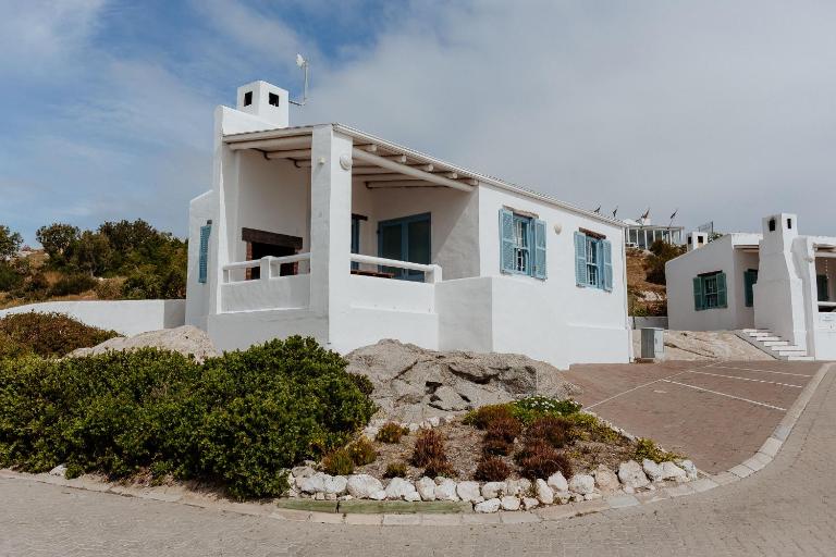 Duifie - Chambres d'hôtes Paternoster