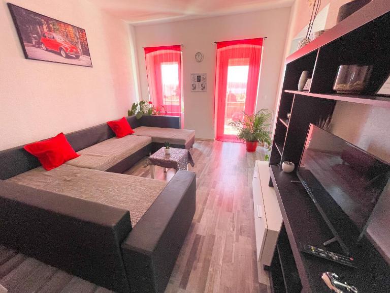 Apartmani Avi - Chambres d'hôtes Crikvenica