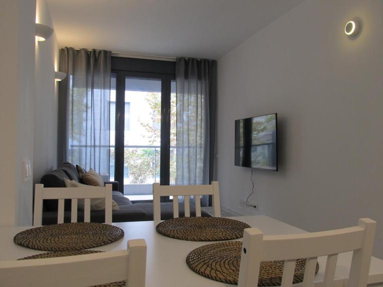 Family Apartment - B&B Vilanova i la Geltrú
