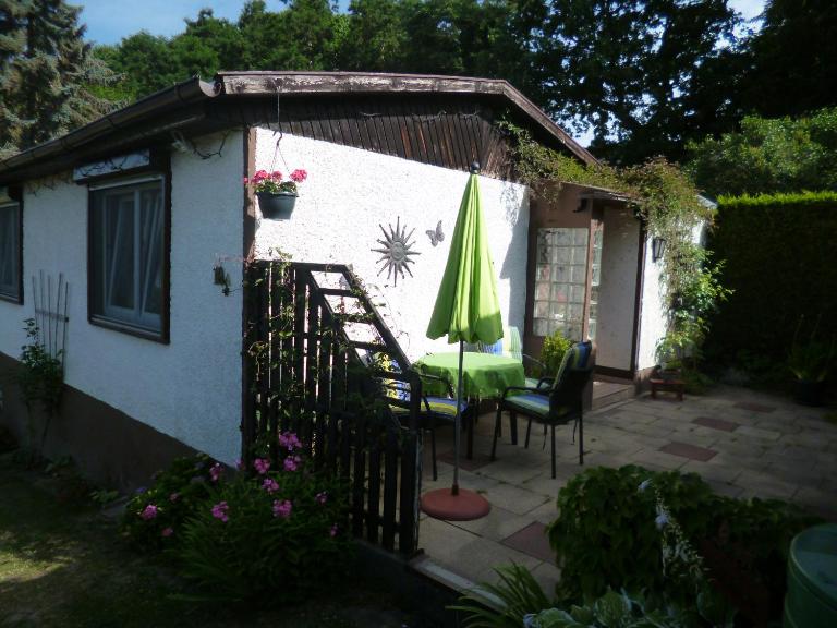 Ferienhaus ANNE - B&B Thale
