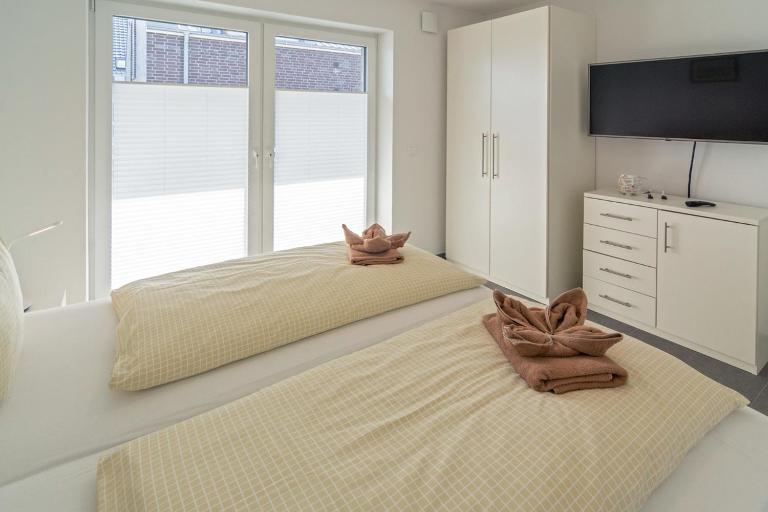 NordseeTraum Ihr Traumurlaub in Norddeich - B&B Norddeich