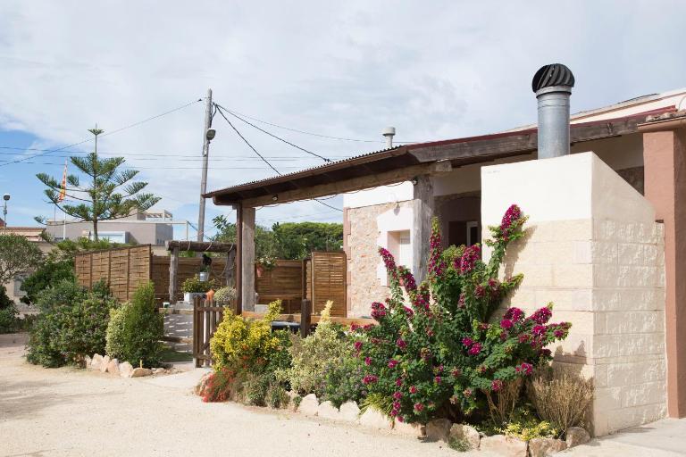 Casa Josep - B&B Camarles
