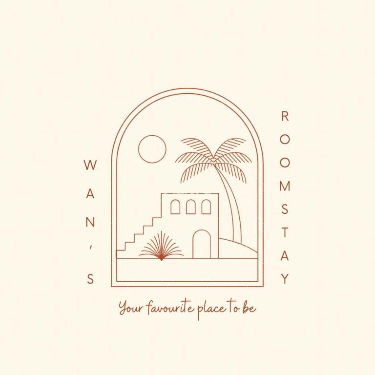 WAN'S ROOMSTAY LANGKAWI - Bed and Breakfast Pantai Cenang