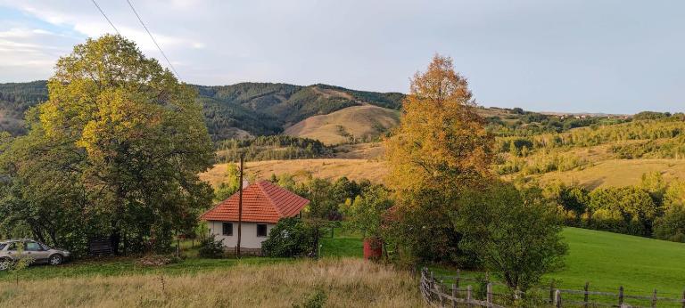 Studenac Mionica - Bed and Breakfast Ševrljuge