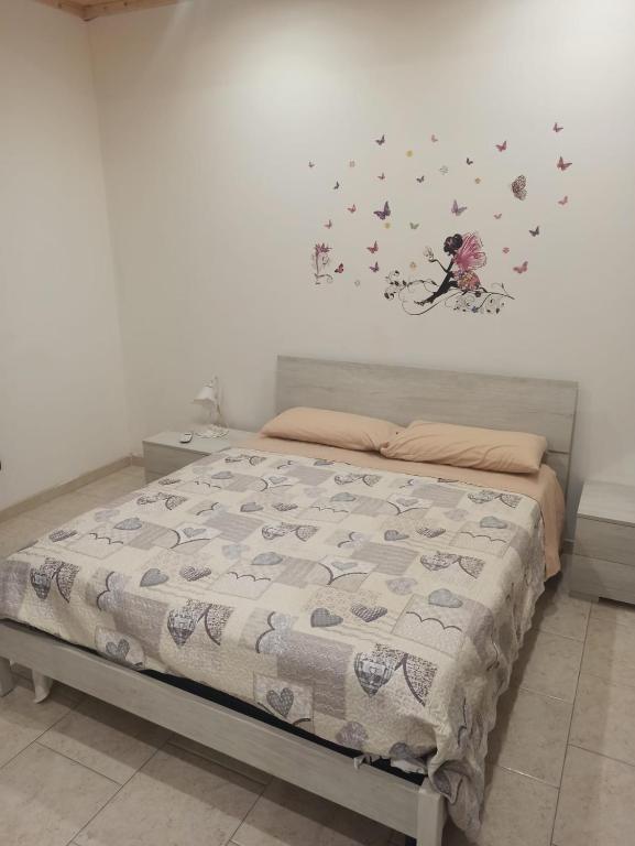 Al Vicoletto - Ferienwohnung Tarent