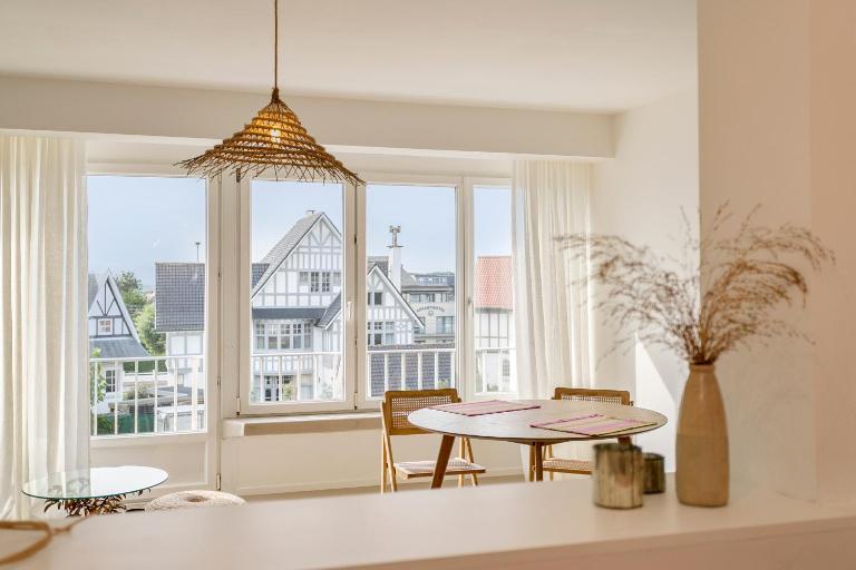Marie Gabriëlle - Bed and Breakfast Middelkerke