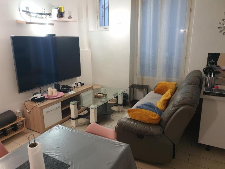 Super F3 a côté de Disney Land et Paris - B&B Thorigny-sur-Marne