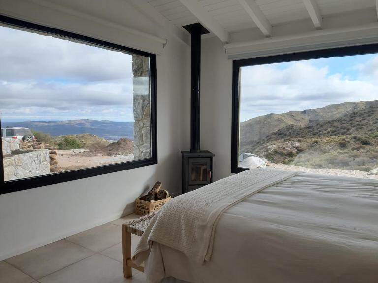 Loft en Rincon de la Cumbre - B&B La Cumbre