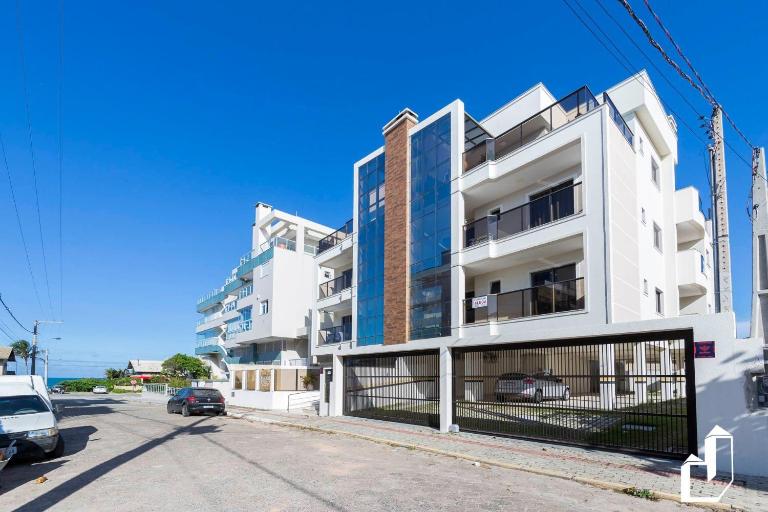 Cobertura Duplex com jacuzzi aquecida - B&B Canto Grande