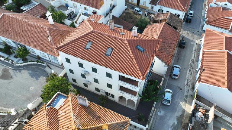 Casa Da Planicie - Chambres d'hôtes Reguengos de Monsaraz