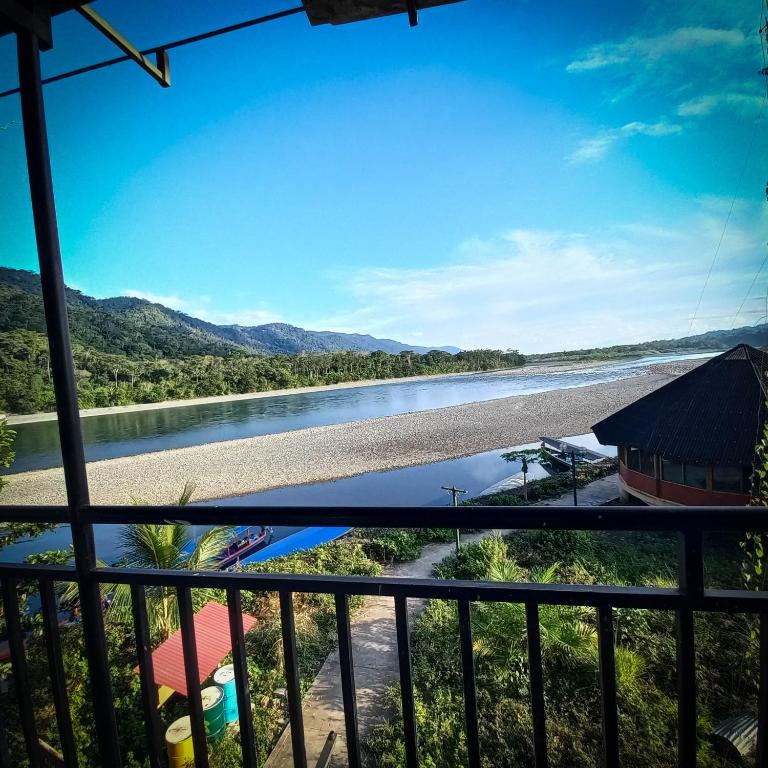 Oropendola Lodge Manu - Bed and Breakfast Pillcopata