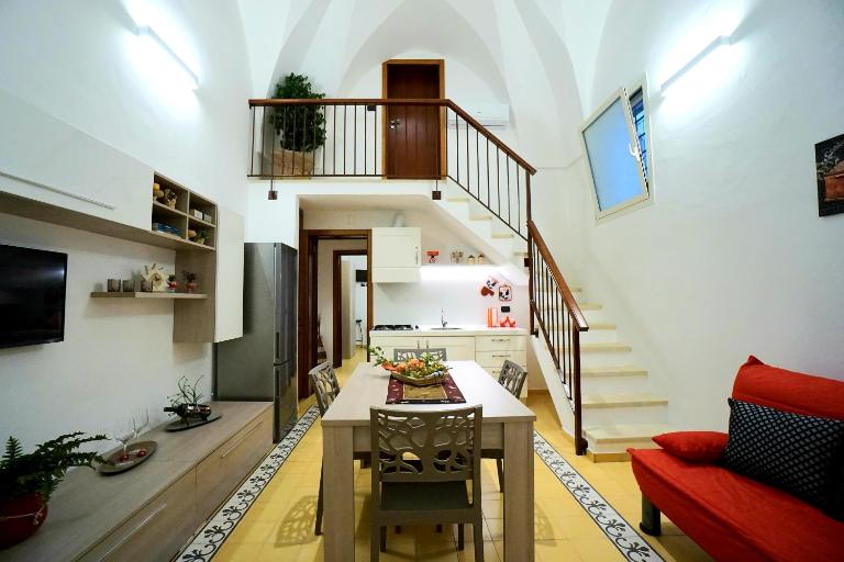 Aretè Apartments - Bed and Breakfast Lecce