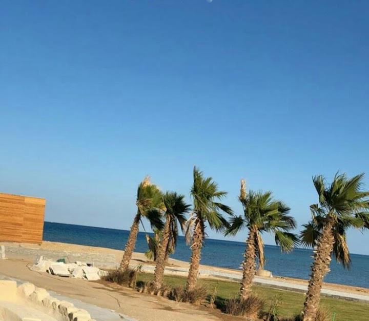 Selena Bay Resort luxury 1 bedroom Apartments - Chambres d'hôtes Hurghada