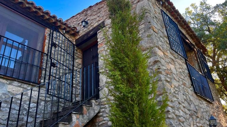 Casa Rural La Pradera - B&B Pedroso de Acim