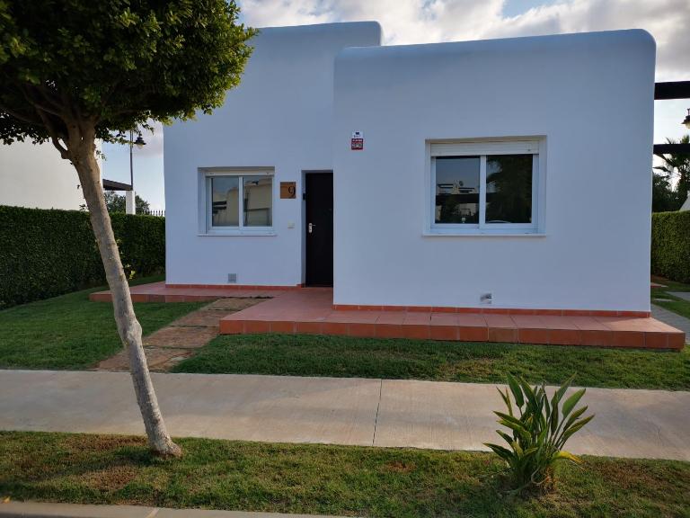 Condado de Alhama Golf resort - Villa Alba - B&B Alhama de Murcia