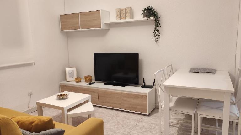 Apartamento Cristina - B&B Madrid