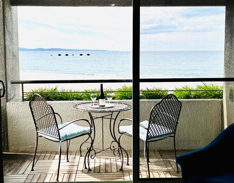 Lorne beach views at the cumberland - Chambres d'hôtes Lorne