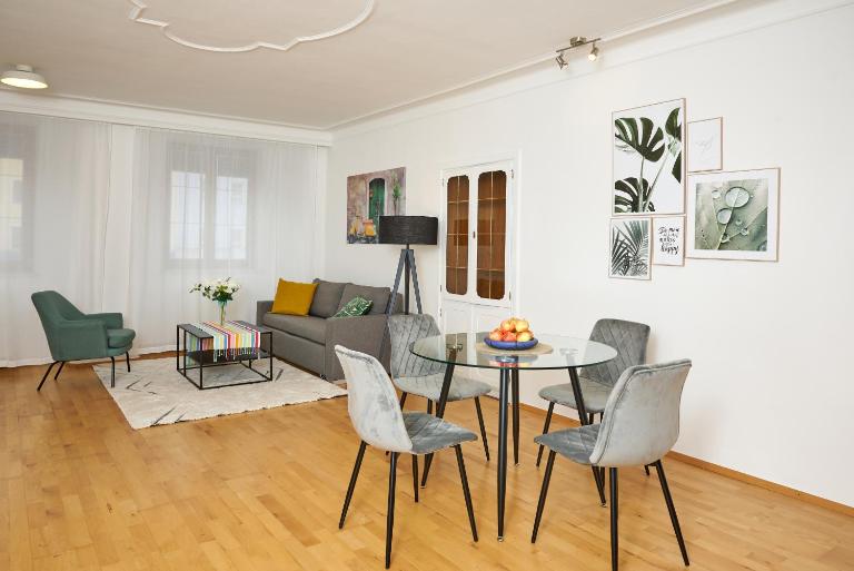 Apartment im Zentrum von Ried im Innkreis - Ferienwohnung Ried im Innkreis