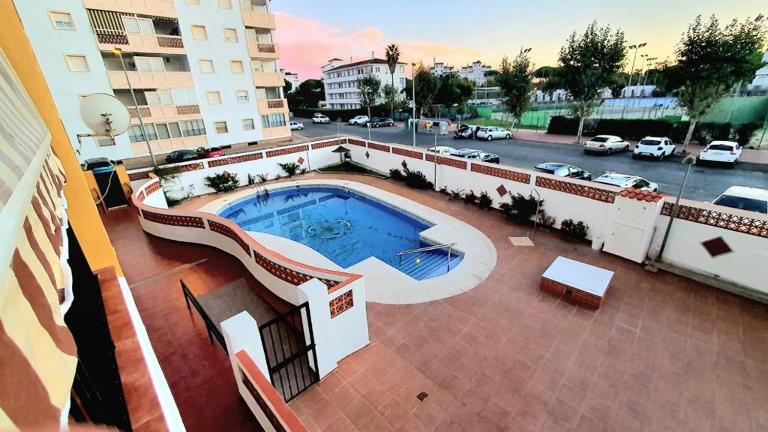 Apartamento portil - B&B El Portil