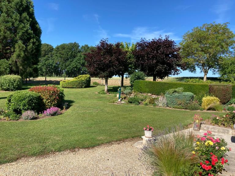 la Louvière - B&B Neuvy