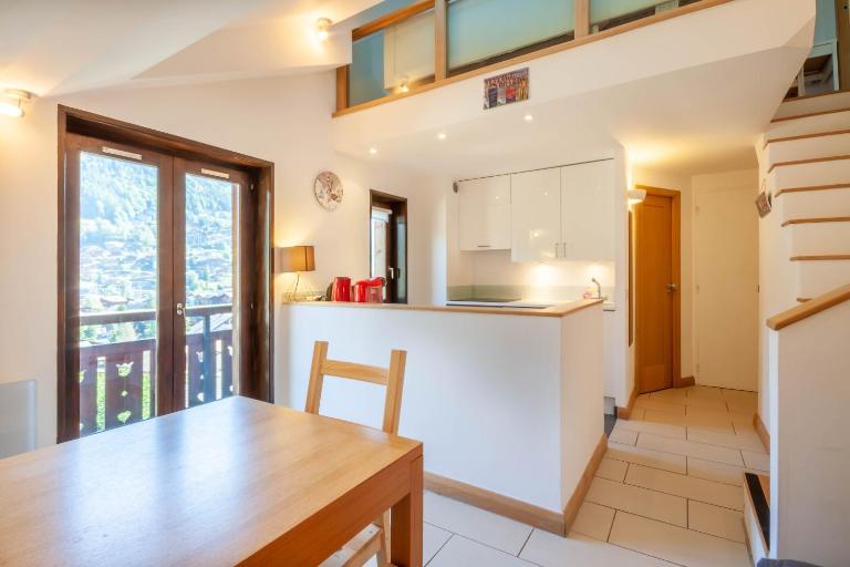 Cimes 20 - B&B Morzine