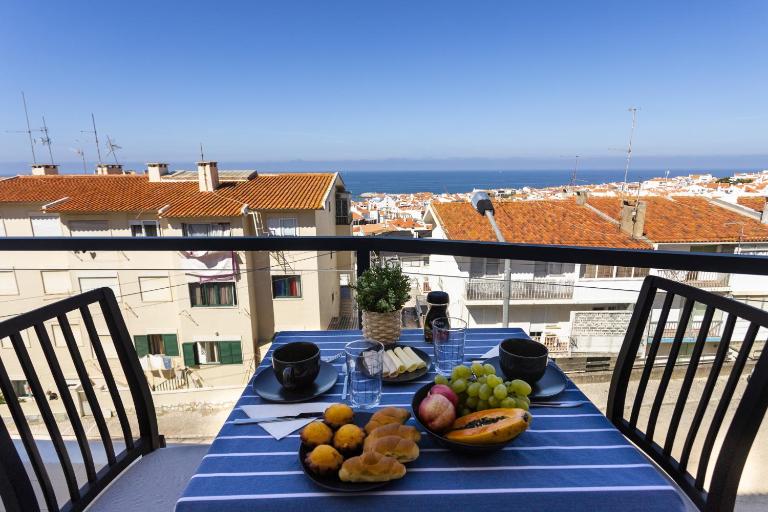 Belle Vue Apartment by ACasaDasCasas - B&B Ericeira