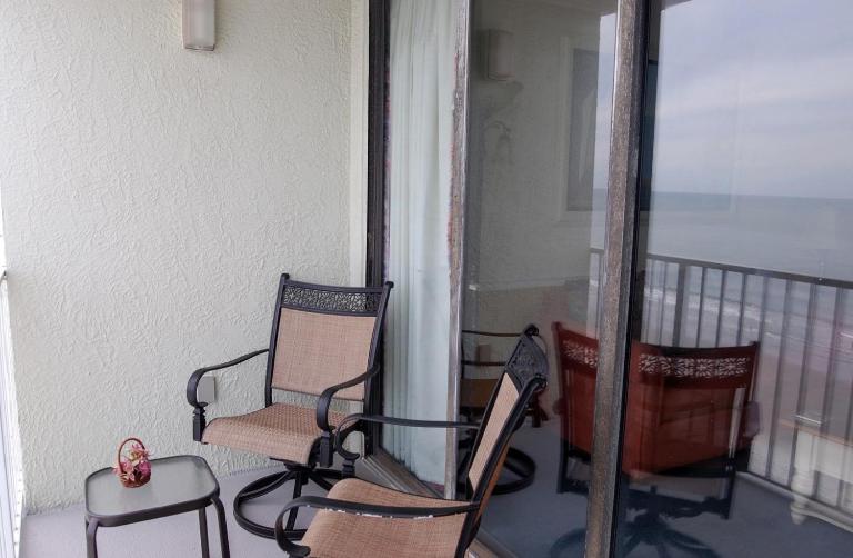 Sands Beach Club 926 - B&B Myrtle Beach