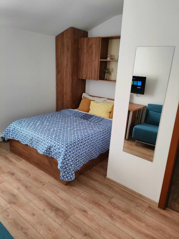 iVAVev Is Us byTheSea Constanta - Chambres d'hôtes Constanța
