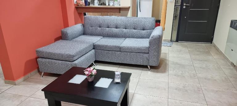Susy Rental Depto N 1 - B&B Malargüe