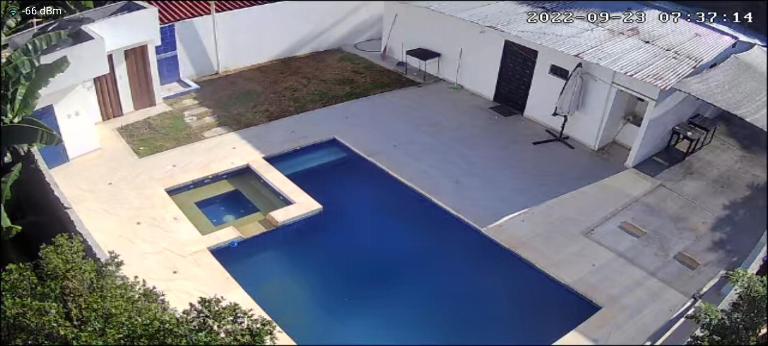 Casa Quinta el Refugio - B&B Flandes