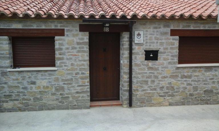 Casa Dinorural - B&B El Castellar