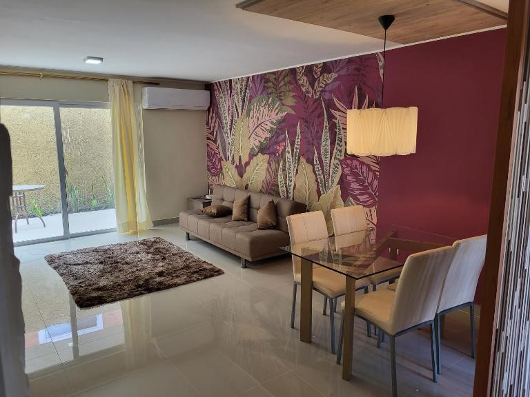 New 3 bedroom home in modern housing complex - B&B Manta