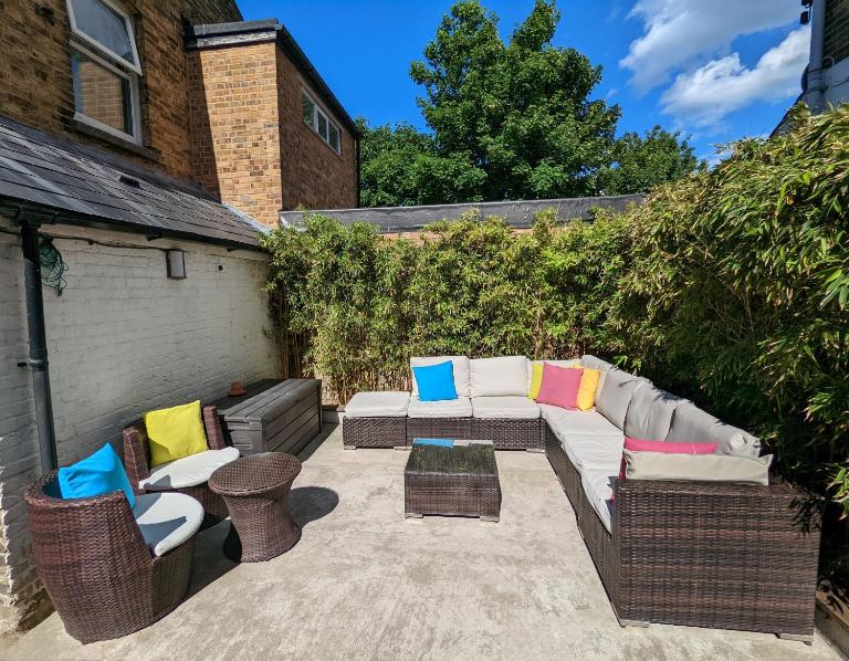 Sea View Sanctuary Apartment! - B&B Margate