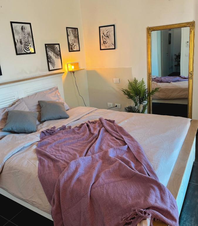 Cottage indipendente con piscina privata - B&B Masi San Giacomo