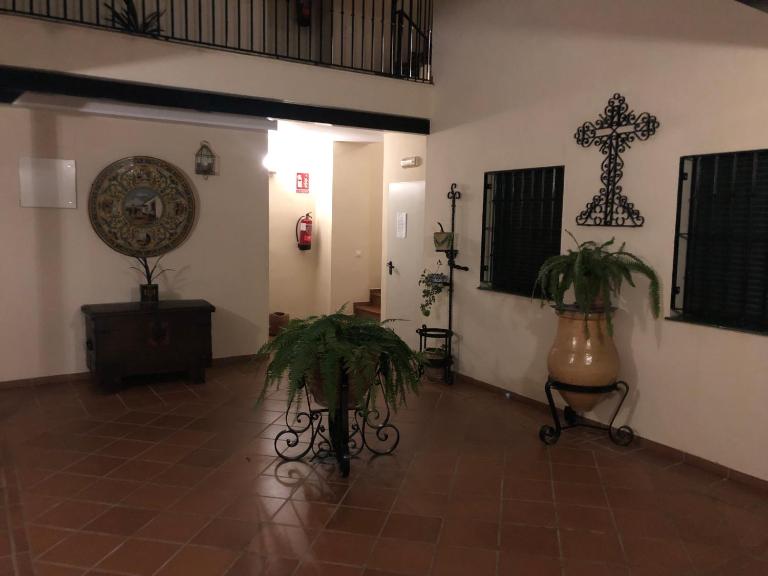 Maravilloso alojamiento en pleno centro de Dos Hermanas - Ferienwohnung Dos Hermanas