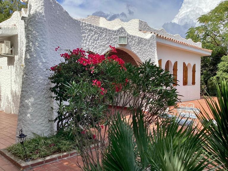 Villa Prua - B&B Costa Rei