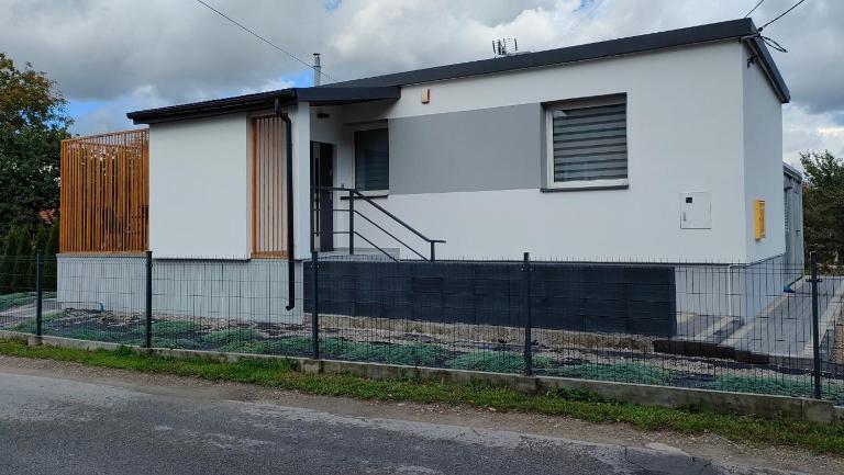 Dom gościnny 4JAWA I - B&B Tuczempy