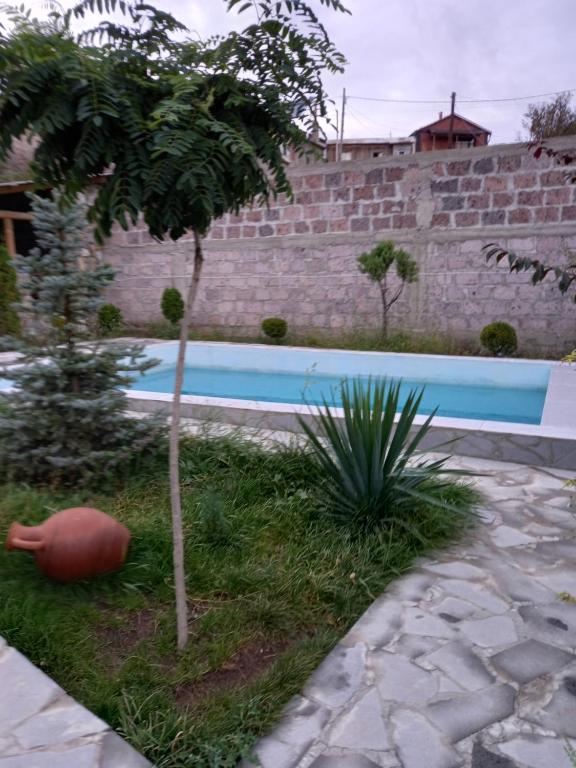 Villa Maria Dilijan - B&B Dilijan