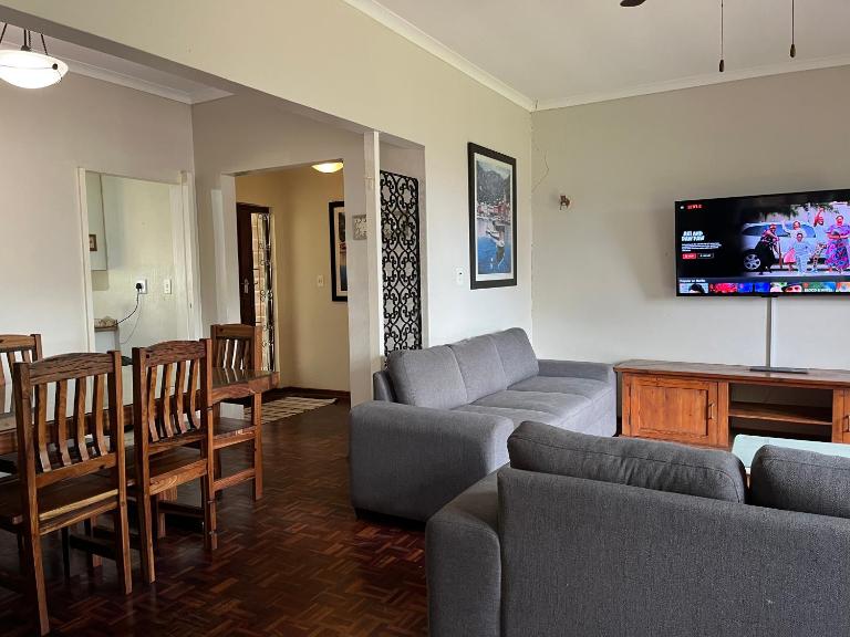 10 st Johns - House - B&B Port Shepstone