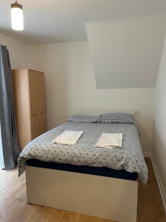 Midland road studio - Ferienwohnung Wellingborough