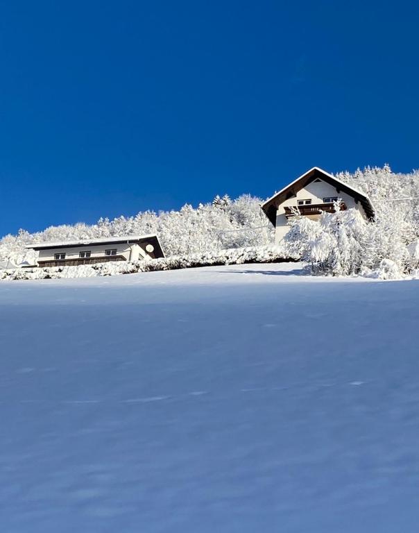 Nocky Mountains Lodge and Apartment - B&B Radenthein