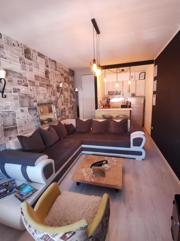 Book home - B&B Vršac
