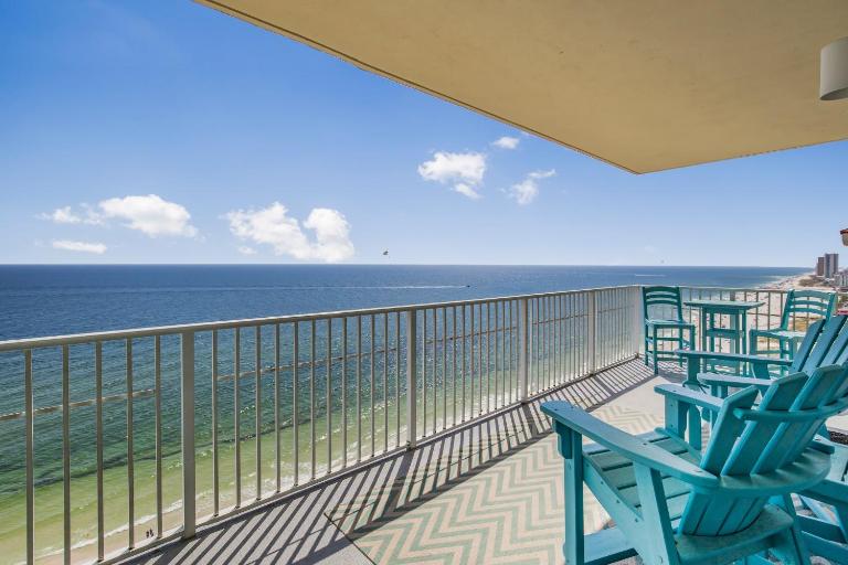 Seawind 1609 by Vacation Homes Collection - Ferienwohnung Gulf Shores