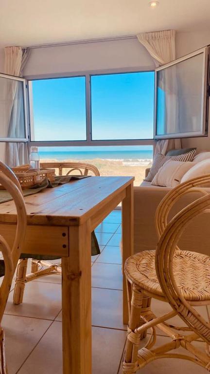 Frontera Sur Apart - B&B Miramar