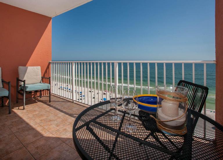 Westwind 802 - Ferienwohnung Gulf Shores
