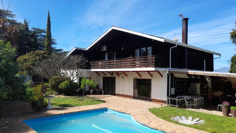 Relax on Blair - B&B Cape Town