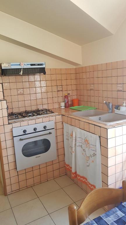 Appartamento e Attico Epi - Chambres d'hôtes Lucca Sicula